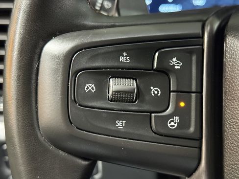 Certified 2024 GMC Sierra 1500 AT4 w/ Technology Package image 26