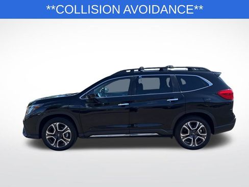 Used 2024 Subaru Ascent Touring AWD/4WD image 4