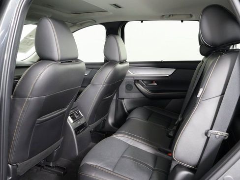 Used 2024 MAZDA CX-90 Plug-In Hybrid w/ Preferred image 12