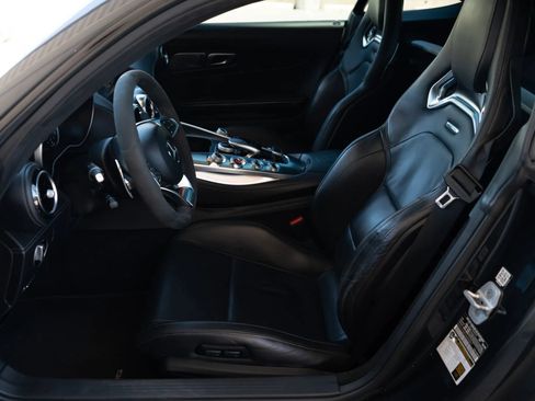 Used 2016 Mercedes-Benz AMG GT S image 14
