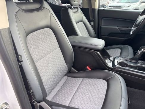 Certified 2022 Chevrolet Colorado Z71 image 22