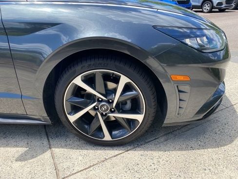 Used 2023 Hyundai Sonata SEL Plus FWD image 28