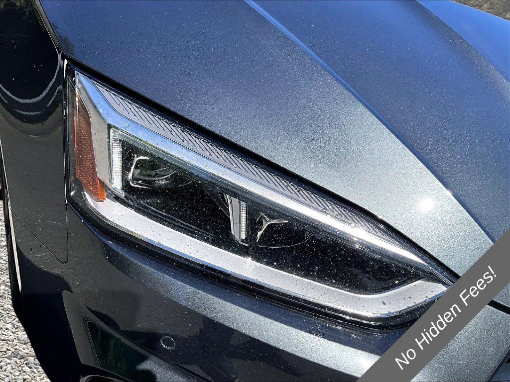 Used 2019 Audi A5 2.0T Premium Plus w/ Premium Plus AWD/4WD image 25