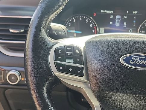 Certified 2023 Ford Explorer XLT w/ Equipment Group 202A AWD/4WD image 14