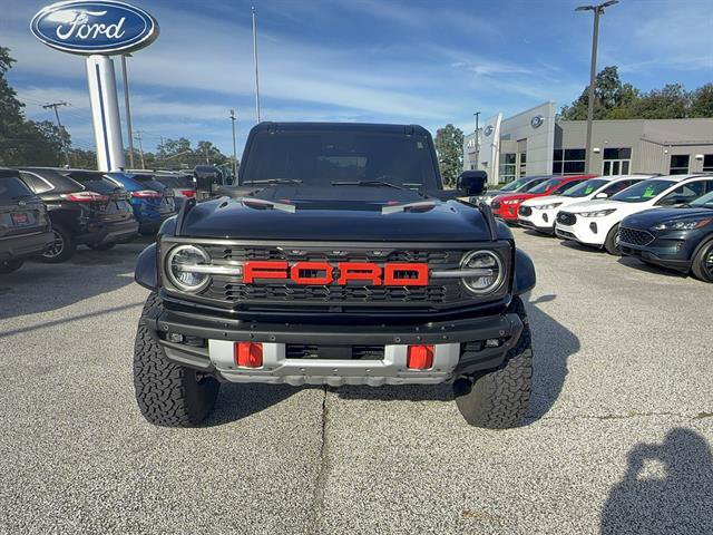 Used 2024 Ford Bronco Raptor AWD/4WD image 10
