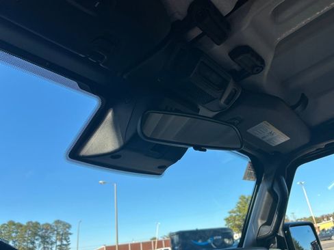 New 2026 Jeep Wrangler Unlimited Sport AWD/4WD image 21