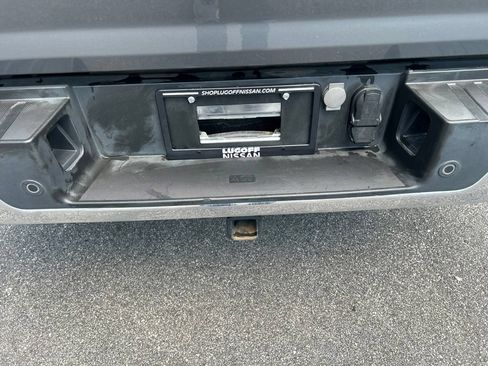 Used 2024 Ford F150 XLT w/ Mobile Office Package AWD/4WD image 11