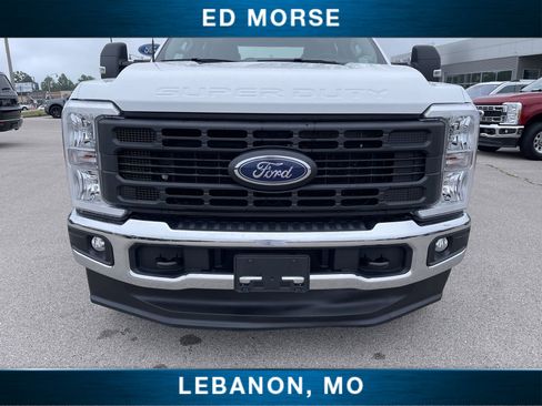 Certified 2025 Ford F350 XL AWD/4WD image 30