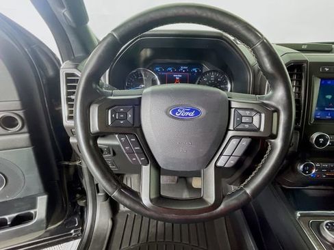 Used 2020 Ford Expedition Limited AWD/4WD image 12