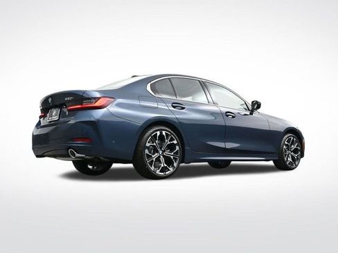 New 2026 BMW 330i xDrive Sedan w/ Premium Package image 30