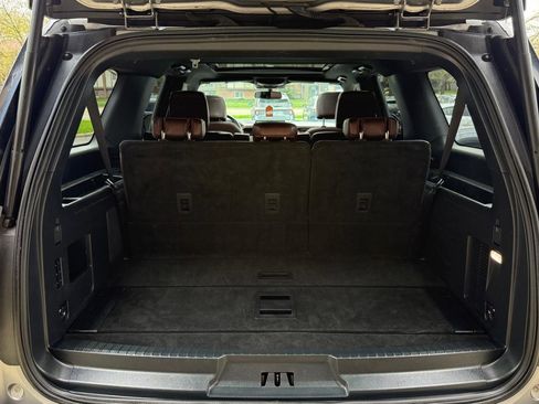 Used 2024 Ford Expedition Max Limited image 23