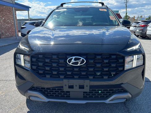 Certified 2023 Hyundai Santa Fe XRT w/ Cargo Package AWD/4WD image 8