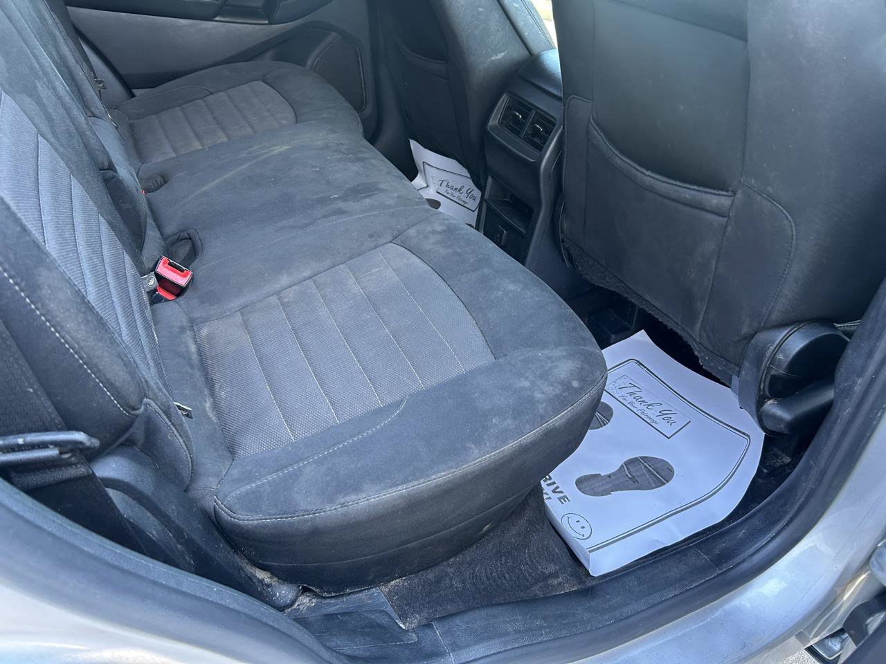 Used 2019 Ford Edge SE AWD/4WD image 11