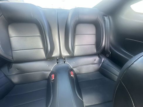 Used 2021 Ford Mustang GT Premium w/ GT Performance Package RWD image 14