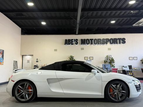 Used 2014 Audi R8 V8 AWD/4WD image 13