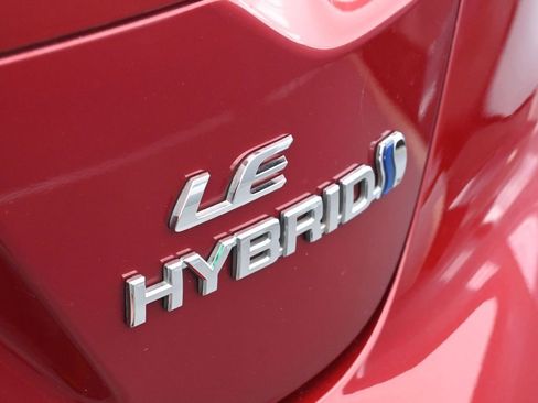 Used 2023 Toyota Corolla Hybrid Sedan image 35