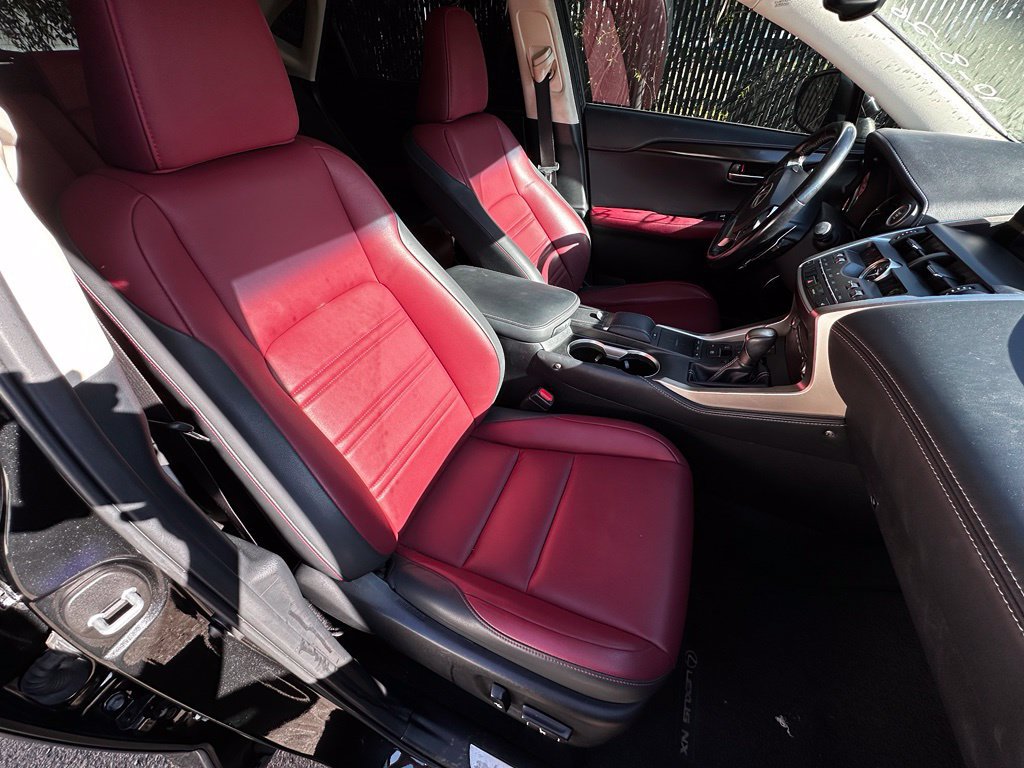 Used 2020 Lexus NX 300 FWD image 18