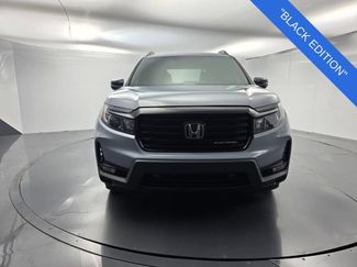 Used 2025 Honda Passport Black Edition video 2