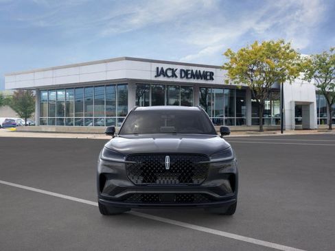 New 2026 Lincoln Aviator Reserve w/ Jet Appearance Package image 6