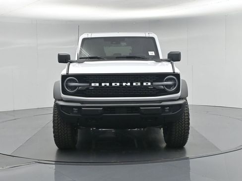 New 2026 Ford Bronco Outer Banks AWD/4WD image 19