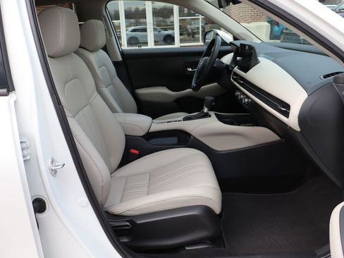 Used 2025 Honda HR-V EX-L image 42