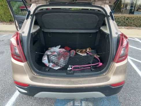 Used 2019 Buick Encore Preferred image 16