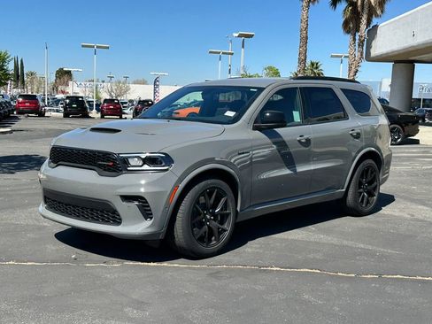 New 2026 Dodge Durango GT image 2