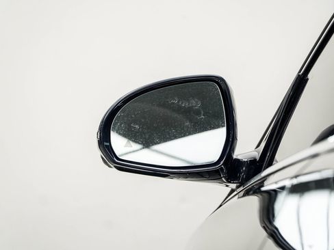 Used 2021 Mercedes-Benz S 580 4MATIC Sedan image 15