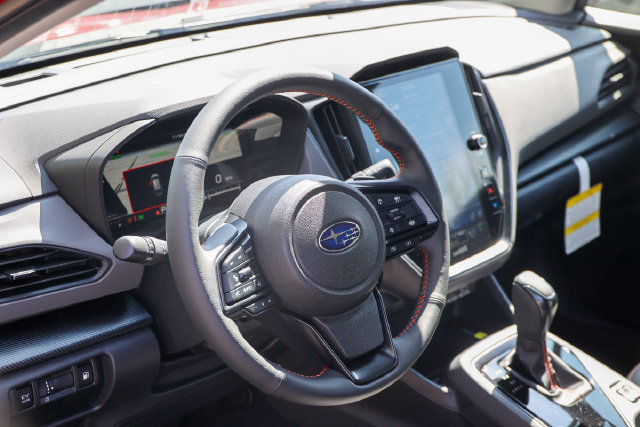 New 2026 Subaru Crosstrek 2.5i Limited AWD/4WD image 34