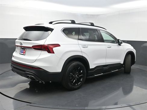 Used 2022 Hyundai Santa Fe XRT image 22
