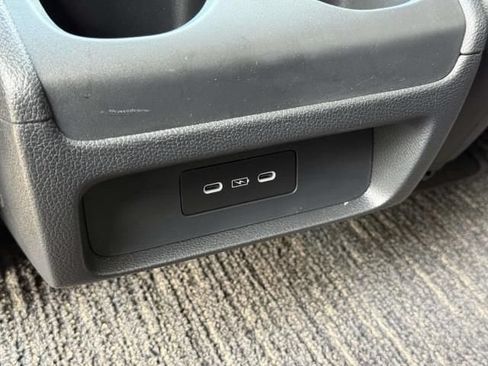Used 2025 Honda Odyssey EX-L image 17