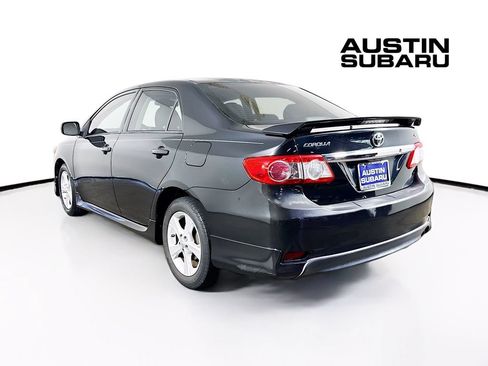 Used 2013 Toyota Corolla S FWD image 5