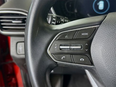 Used 2020 Hyundai Santa Fe SEL w/ Convenience Package image 20