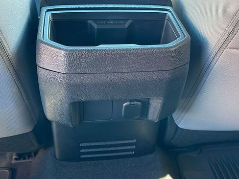 New 2026 Toyota Tacoma TRD Sport RWD image 18