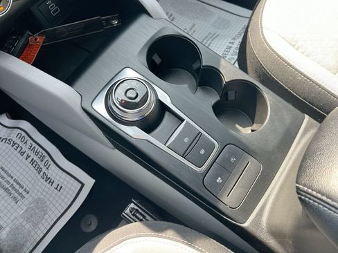 Used 2024 Ford Escape Active FWD image 22