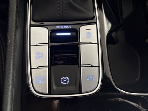 Used 2025 Hyundai Tucson XRT image 38