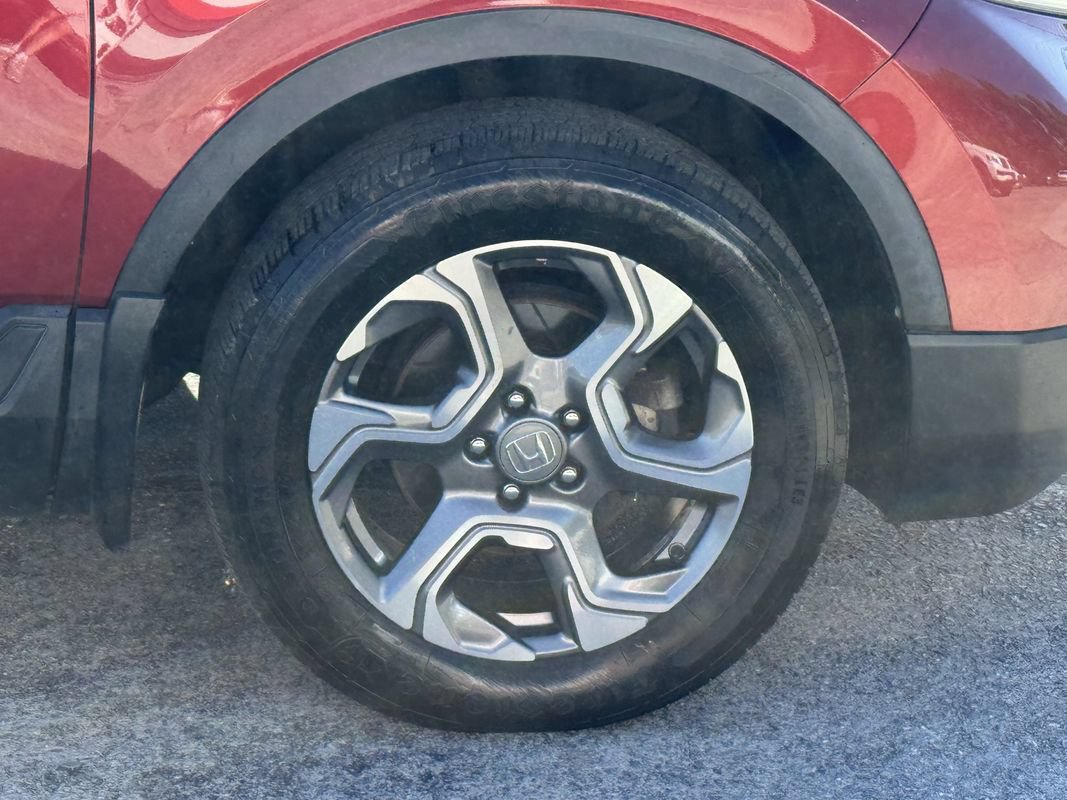 Used 2018 Honda CR-V EX image 28