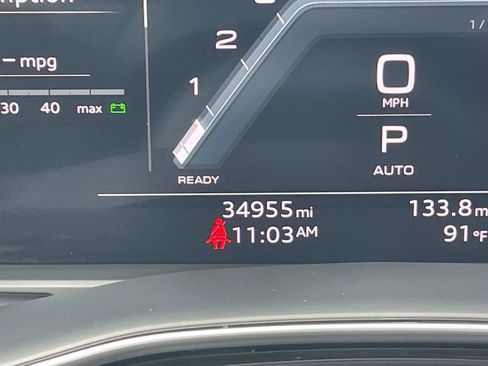 Certified 2025 Audi Q7 3.0T Premium Plus AWD/4WD image 21