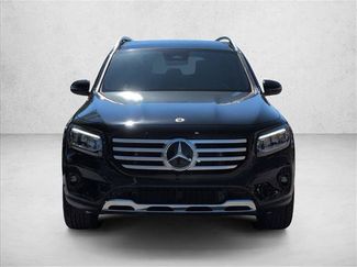 Certified 2026 Mercedes-Benz GLB 250 4MATIC video 2