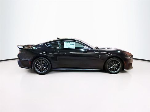New 2025 Ford Mustang Dark Horse RWD image 8