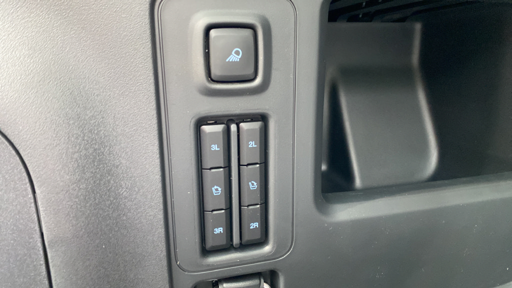 Used 2026 Ford Expedition Max Active AWD/4WD image 32
