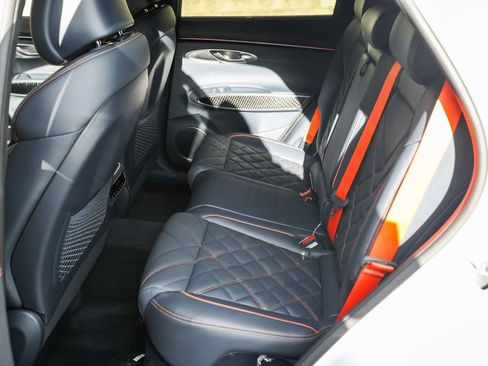 New 2026 Genesis GV70 3.5T Sport Prestige image 10