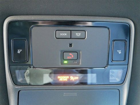 New 2026 Lexus TX 500h AWD image 16