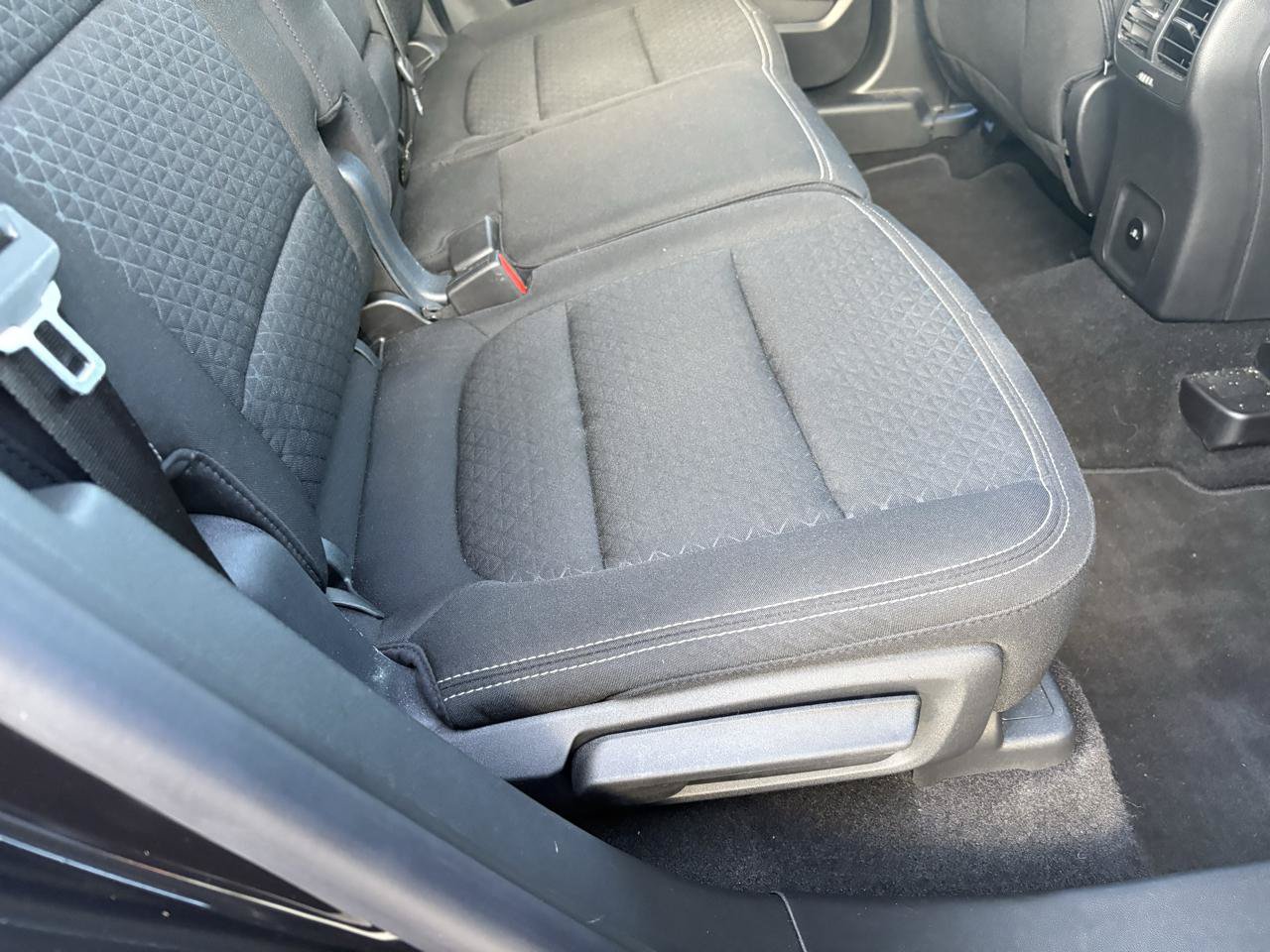 Used 2025 Ford Escape Active w/ Cold Weather Package AWD/4WD image 48
