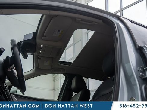 Used 2024 MAZDA CX-90 3.3 Turbo w/ Premium Package AWD/4WD image 19