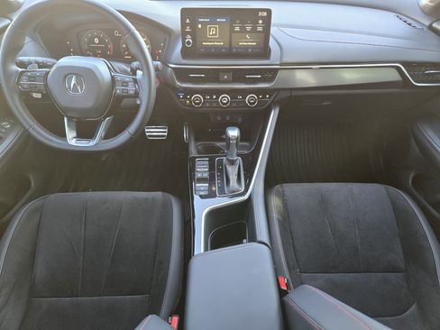 Certified 2025 Acura ADX A-Spec image 34