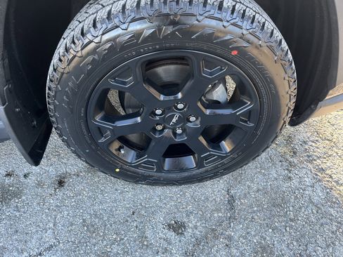 Certified 2022 Toyota RAV4 TRD Off-Road image 14