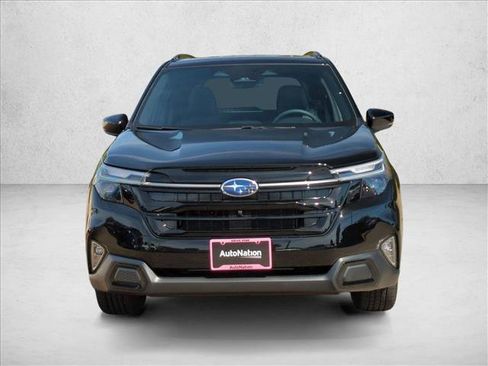 New 2026 Subaru Forester Touring AWD/4WD image 6