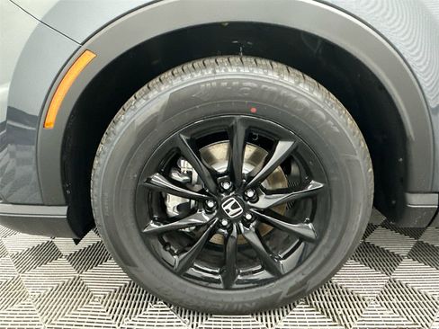 New 2026 Honda CR-V Sport-L image 14