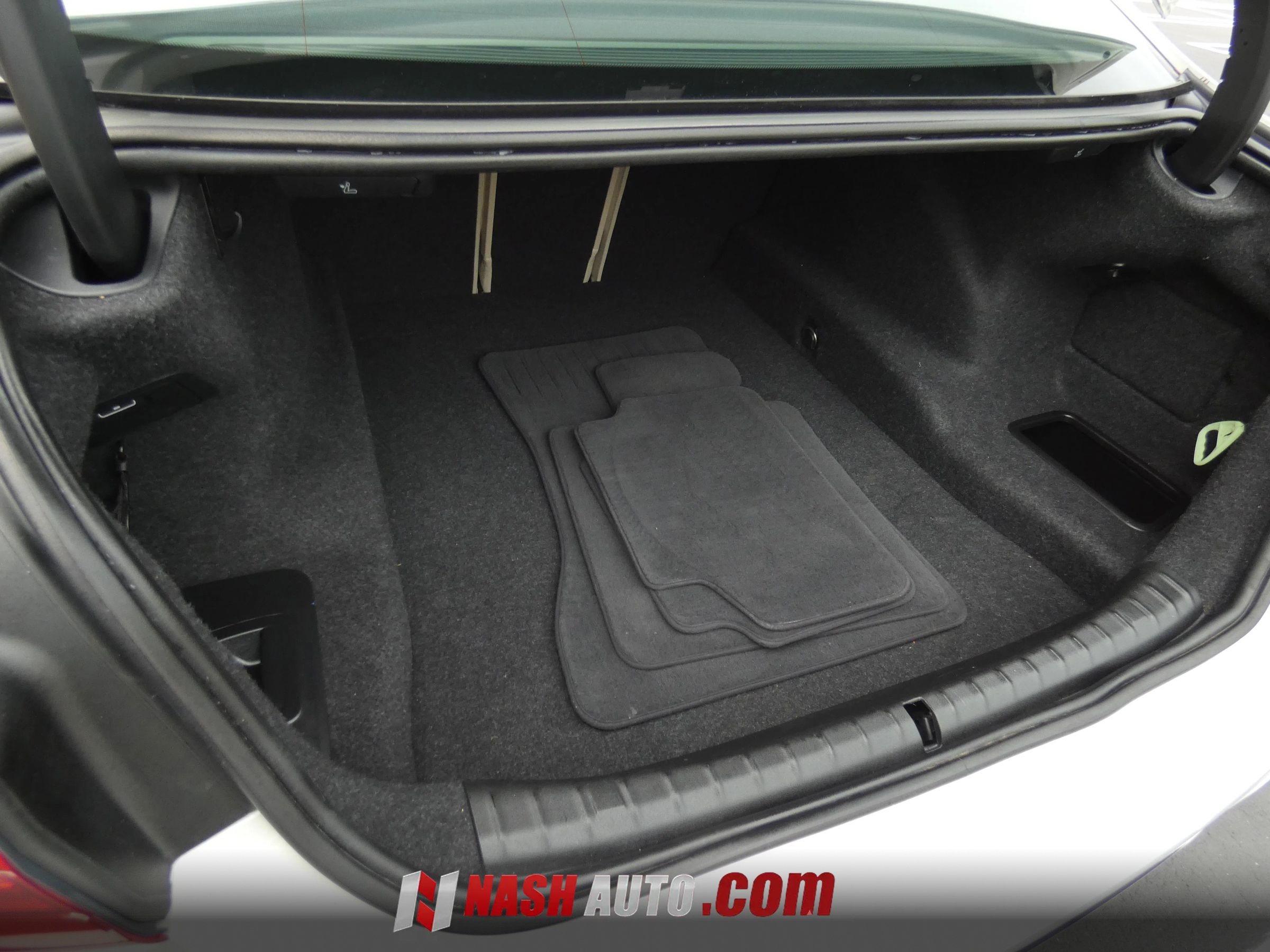 Used 2017 BMW 540i RWD image 81